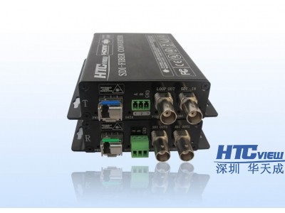 HD-SDI光端机
