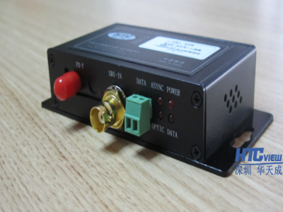 HDT系列SDI视频光端机